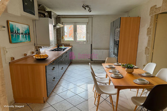 achat appartement forbach 57600