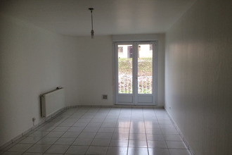 achat appartement forbach 57600