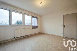 achat appartement forbach 57600