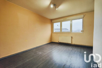 achat appartement forbach 57600