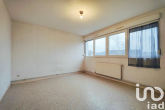 achat appartement forbach 57600