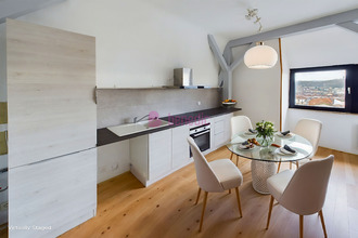 achat appartement forbach 57600