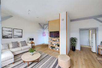 achat appartement forbach 57600