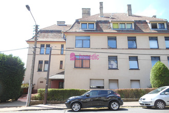 achat appartement forbach 57600