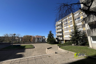 achat appartement forbach 57600