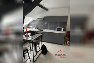 achat appartement forbach 57600