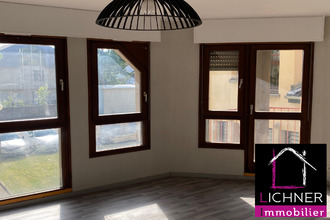 achat appartement forbach 57600