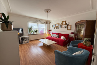 achat appartement forbach 57600