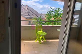 achat appartement forbach 57600