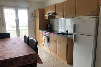 achat appartement forbach 57600