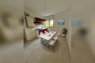 achat appartement forbach 57600
