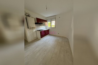 achat appartement forbach 57600