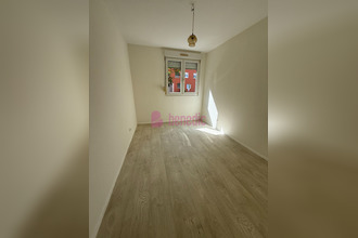 achat appartement forbach 57600