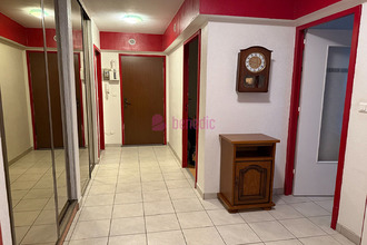 achat appartement forbach 57600