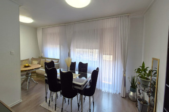 achat appartement forbach 57600