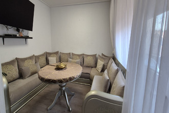 achat appartement forbach 57600