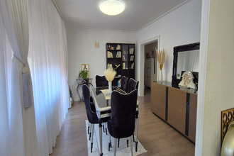 achat appartement forbach 57600