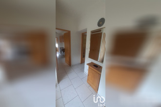 achat appartement forbach 57600