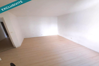 achat appartement forbach 57600