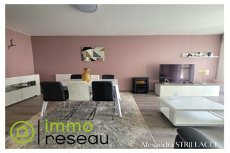achat appartement forbach 57600