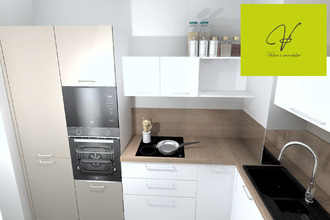 achat appartement forbach 57600