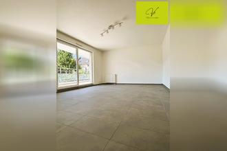 achat appartement forbach 57600