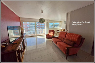 achat appartement forbach 57600