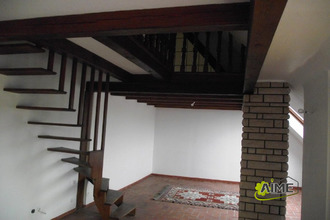 achat appartement forbach 57600