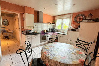 achat appartement forbach 57600