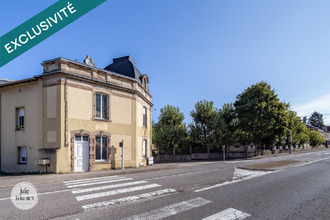 achat appartement forbach 57600