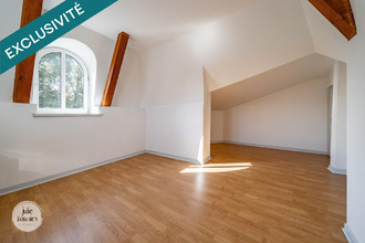 achat appartement forbach 57600