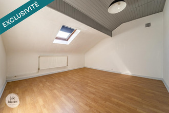 achat appartement forbach 57600