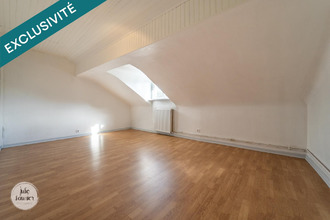 achat appartement forbach 57600