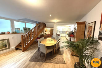 achat appartement forbach 57600