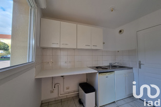 achat appartement forbach 57600