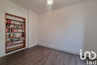 achat appartement forbach 57600