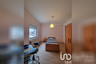 achat appartement forbach 57600