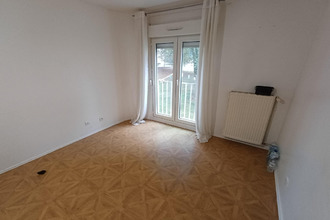 achat appartement forbach 57600