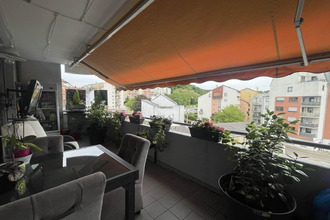 achat appartement forbach 57600