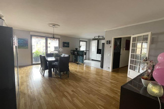 achat appartement forbach 57600