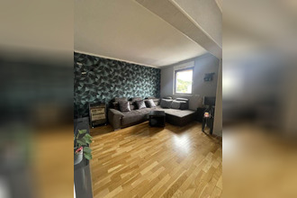 achat appartement forbach 57600