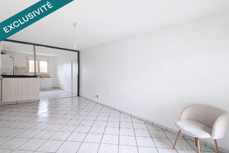 achat appartement forbach 57600