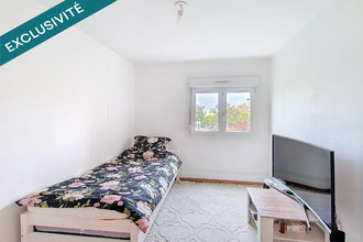 achat appartement forbach 57600