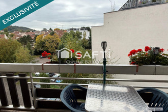 achat appartement forbach 57600