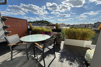 achat appartement forbach 57600