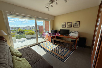 achat appartement forbach 57600