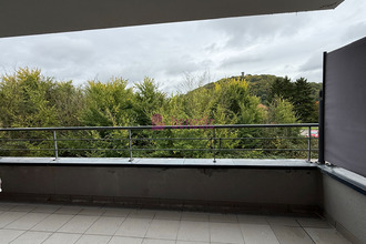 achat appartement forbach 57600