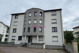 achat appartement forbach 57600