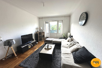achat appartement forbach 57600