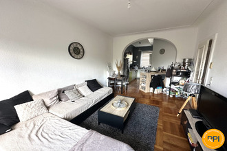 achat appartement forbach 57600